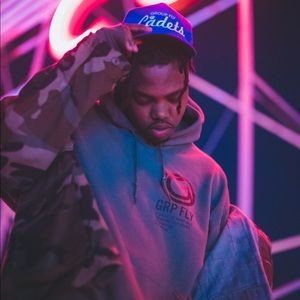 Meet your Posher, Sean D